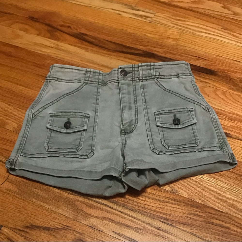 Abercrombie & Fitch Shorts